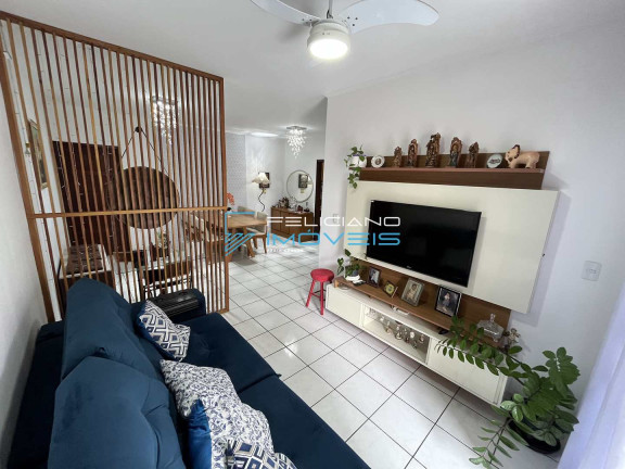 Imagem Apartamento com 2 Quartos à Venda, 95 m² em Tupi - Praia Grande Imagem Apartamento com 2 Quartos à Venda, 95 m² em Tupi - Praia Grande