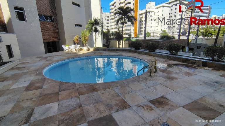 Imagem Imóvel com 4 Quartos à Venda, 136 m² em Cocó - Fortaleza