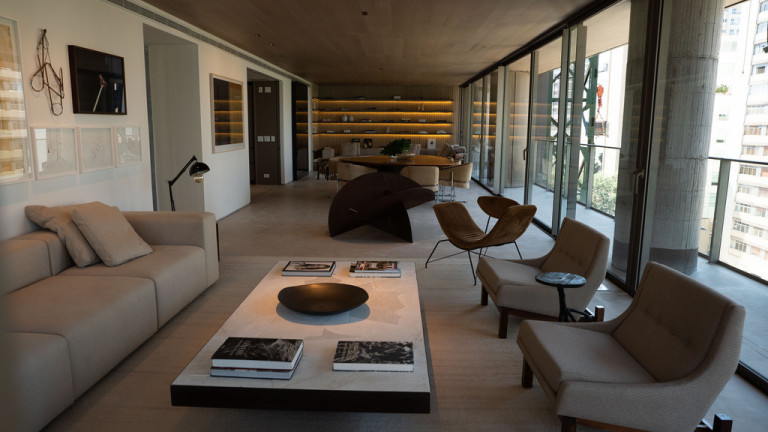 Imagem Apartamento com 3 Quartos à Venda, 232 m² em Pinheiros - São Paulo Imagem Apartamento com 3 Quartos à Venda, 232 m² em Pinheiros - São Paulo