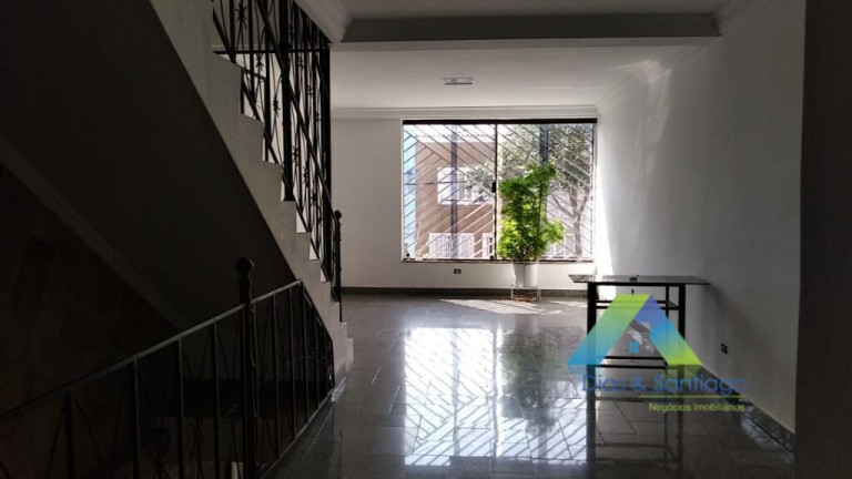 Imagem Sobrado com 3 Quartos à Venda, 150 m² em Ipiranga - São Paulo