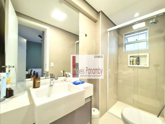 Imagem Apartamento com 2 Quartos à Venda, 82 m² em Jardim América - São Paulo