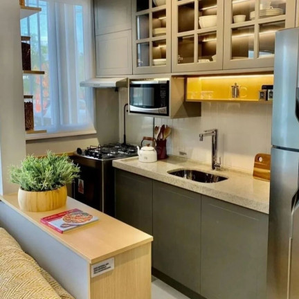 Imagem Apartamento com 3 Quartos à Venda, 61 m² em Jardim Ipê - Goiânia Imagem Apartamento com 3 Quartos à Venda, 61 m² em Jardim Ipê - Goiânia