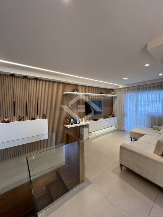 Apartamento com 4 Quartos à Venda, 174 m² em Recreio Dos Bandeirantes - Rio De Janeiro