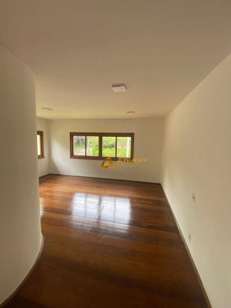 Imagem Casa com 4 Quartos para Alugar, 429 m² em Alphaville 01 - Barueri Imagem Casa com 4 Quartos para Alugar, 429 m² em Alphaville 01 - Barueri