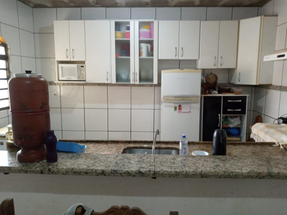 Imagem Casa com 2 Quartos à Venda, 80 m² em Florença - Ribeirão Das Neves