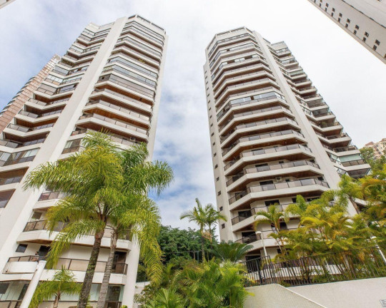 Imagem Imóvel com 4 Quartos à Venda, 216 m² em Panamby - São Paulo Imagem Imóvel com 4 Quartos à Venda, 216 m² em Panamby - São Paulo
