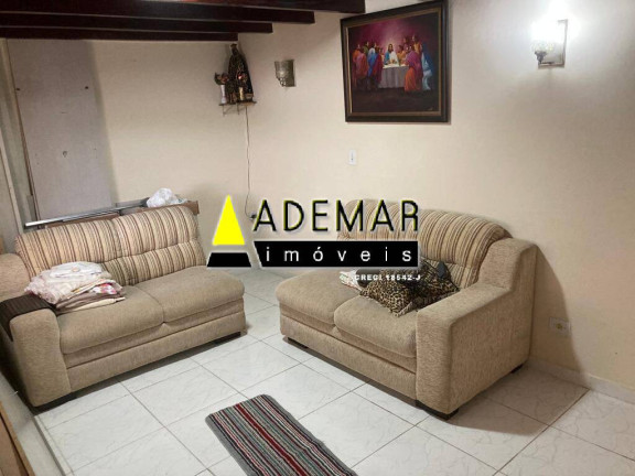 Imagem Casa com 2 Quartos à Venda,  em Diadema