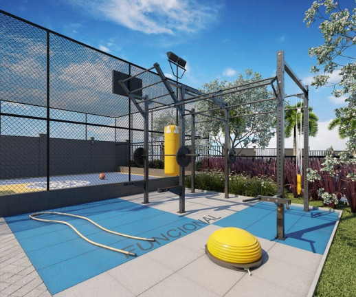 Imagem Imóvel com 2 Quartos à Venda, 50 m² em Jardim Olhos Dagua - Ribeirão Preto Imagem Imóvel com 2 Quartos à Venda, 50 m² em Jardim Olhos Dagua - Ribeirão Preto