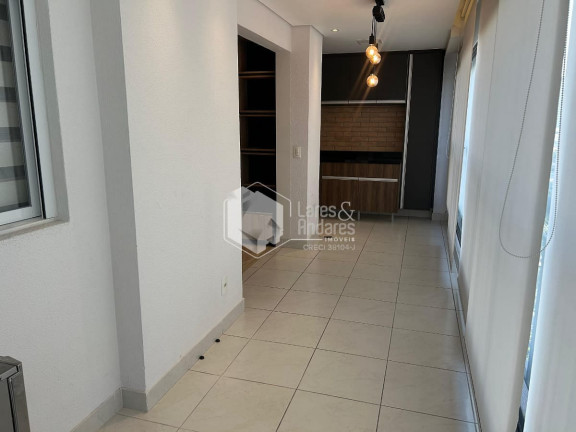 Imagem Apartamento com 2 Quartos à Venda, 69 m² em Vila Anastácio - São Paulo