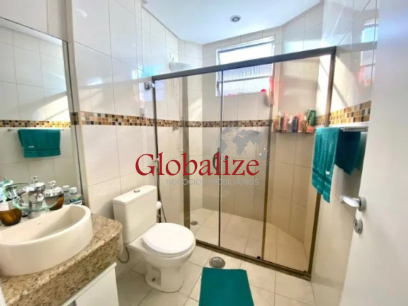 Imagem Imóvel com 2 Quartos à Venda, 100 m² em Embaré - Santos