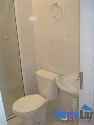 Imagem Apartamento com 2 Quartos à Venda, 43 m² em água Branca - São Paulo