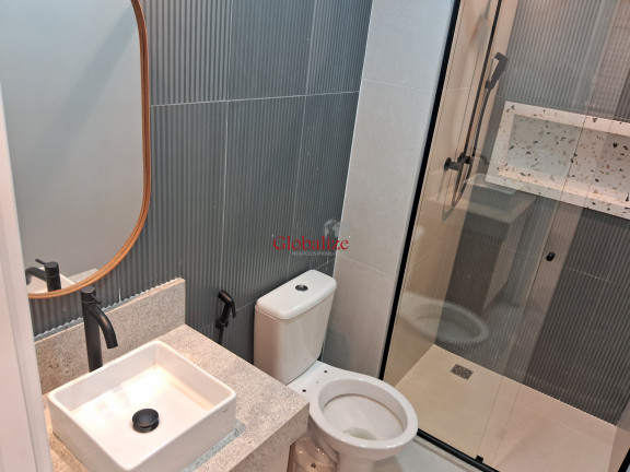 Imagem Imóvel com 2 Quartos à Venda, 63 m² em Marapé - Santos