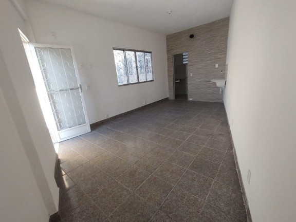 Imagem Casa com 1 Quarto para Alugar, 24 m² em Bento Ribeiro - Rio De Janeiro