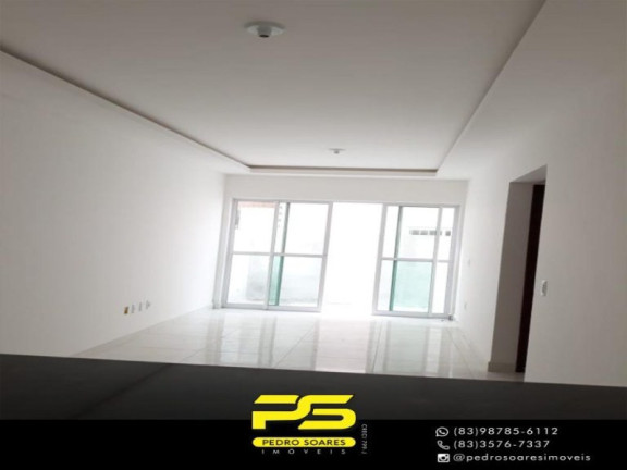 Imagem Apartamento com 3 Quartos à Venda, 72 m² em Altiplano Cabo Branco - João Pessoa Imagem Apartamento com 3 Quartos à Venda, 72 m² em Altiplano Cabo Branco - João Pessoa