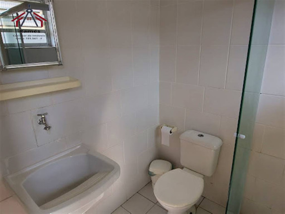 Imagem Apartamento à Venda, 22 m² em Guilhermina - Praia Grande Imagem Apartamento à Venda, 22 m² em Guilhermina - Praia Grande