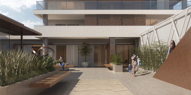 Imagem Apartamento com 3 Quartos à Venda, 176 m² em São Pelegrino - Caxias Do Sul