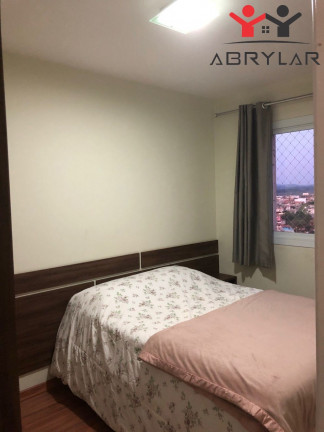 Imagem Imóvel com 2 Quartos à Venda, 48 m² em Nova Cidade Jardim - Jundiaí