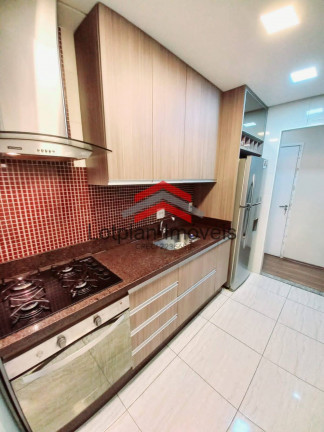 Imagem Apartamento com 3 Quartos à Venda, 80 m² em Rudge Ramos - São Bernardo Do Campo