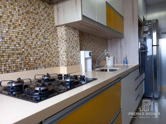 Imagem Cobertura com 3 Quartos à Venda, 113 m² em Várzea - Teresópolis Imagem Cobertura com 3 Quartos à Venda, 113 m² em Várzea - Teresópolis