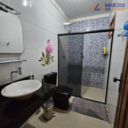 Imagem Casa com 3 Quartos à Venda, 150 m² em Espírito Santo - Vitória Da Conquista Imagem Casa com 3 Quartos à Venda, 150 m² em Espírito Santo - Vitória Da Conquista