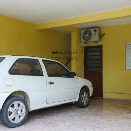 Imagem Sobrado com 2 Quartos à Venda,  em Cidade Nova - Jundiaí