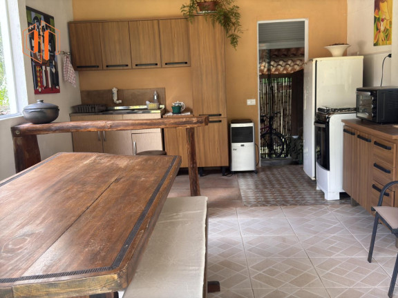 Imagem Imóvel com 2 Quartos à Venda, 6.000 m² em Loteamento Chácara Chantecler - Piraquara