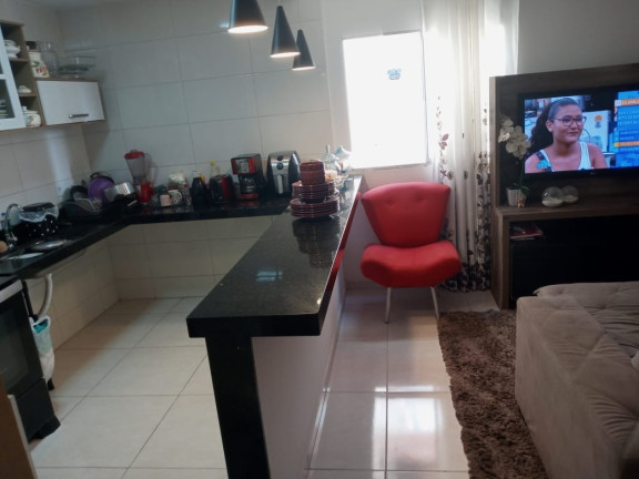 Imagem Imóvel com 2 Quartos à Venda, 60 m² em Nova Itaparica - Vila  Velha