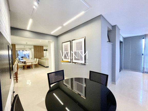 Imagem Apartamento com 3 Quartos à Venda, 124 m² em Meia Praia - Itapema