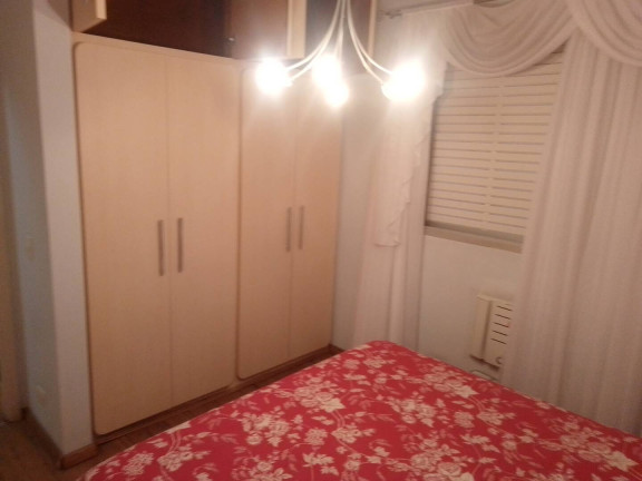 Imagem Apartamento com 3 Quartos à Venda, 91 m² em Guarujá Imagem Apartamento com 3 Quartos à Venda, 91 m² em Guarujá
