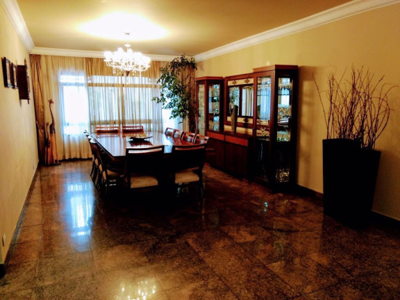 Imagem Apartamento com 4 Quartos à Venda, 300 m² em Jardim Da Saúde - São Paulo Imagem Apartamento com 4 Quartos à Venda, 300 m² em Jardim Da Saúde - São Paulo