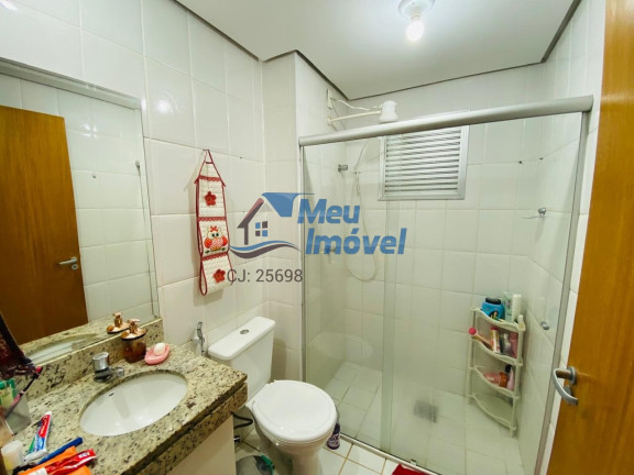 Imagem Imóvel com 2 Quartos à Venda, 69 m² em Sul (águas Claras) - Brasília Imagem Imóvel com 2 Quartos à Venda, 69 m² em Sul (águas Claras) - Brasília