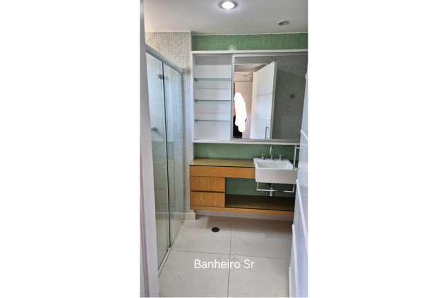 Imagem Apartamento com 3 Quartos à Venda, 230 m² em Perdizes - São Paulo