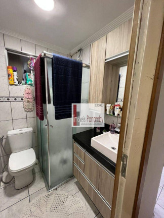 Imagem Apartamento com 2 Quartos à Venda, 47 m² em Centro - Diadema Imagem Apartamento com 2 Quartos à Venda, 47 m² em Centro - Diadema