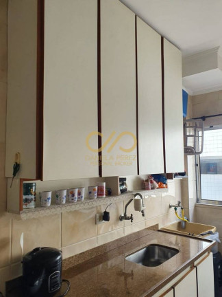Imagem Apartamento com 1 Quarto à Venda, 38 m² em Aviação - Praia Grande Imagem Apartamento com 1 Quarto à Venda, 38 m² em Aviação - Praia Grande