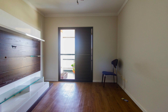 Imagem Apartamento com 4 Quartos à Venda, 176 m² em Vila Suzana - São Paulo