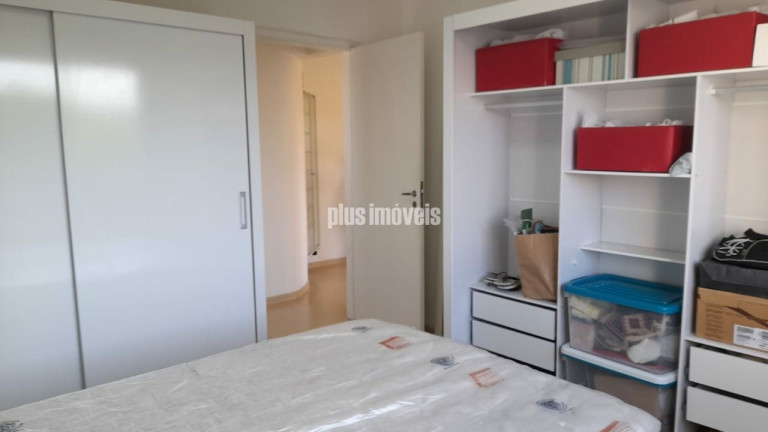 Imagem Apartamento com 1 Quarto à Venda, 52 m² em Jardim Da Glória - São Paulo Imagem Apartamento com 1 Quarto à Venda, 52 m² em Jardim Da Glória - São Paulo