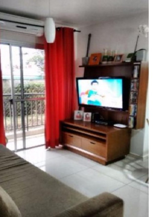 Imagem Apartamento com 2 Quartos à Venda, 54 m² em Vila Siqueira (zona Norte) - São Paulo Imagem Apartamento com 2 Quartos à Venda, 54 m² em Vila Siqueira (zona Norte) - São Paulo