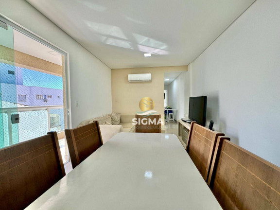 Imagem Cobertura com 2 Quartos à Venda, 140 m² em Pitangueiras - Guarujá
