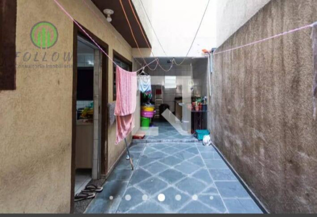 Imagem Casa com 2 Quartos à Venda, 179 m² em Santa Maria - Osasco Imagem Casa com 2 Quartos à Venda, 179 m² em Santa Maria - Osasco