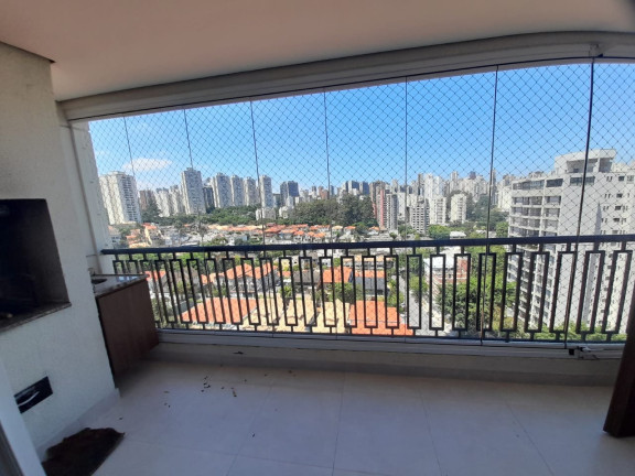 Imagem Apartamento com 2 Quartos para Alugar, 87 m² em Lar São Paulo - São Paulo