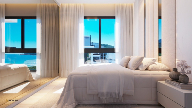 Imagem Cobertura com 3 Quartos à Venda, 240 m² em Praia Grande - Governador Celso Ramos Imagem Cobertura com 3 Quartos à Venda, 240 m² em Praia Grande - Governador Celso Ramos
