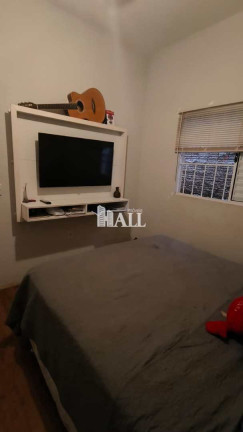 Imagem Casa com 3 Quartos à Venda, 100 m² em Residencial Mais Parque Mirassol - Mirassol