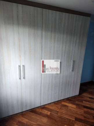 Imagem Apartamento com 2 Quartos à Venda, 64 m² em Jabaquara - São Paulo