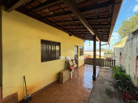 Imagem Casa com 3 Quartos à Venda, 131 m² em Centro - Igarapé Imagem Casa com 3 Quartos à Venda, 131 m² em Centro - Igarapé