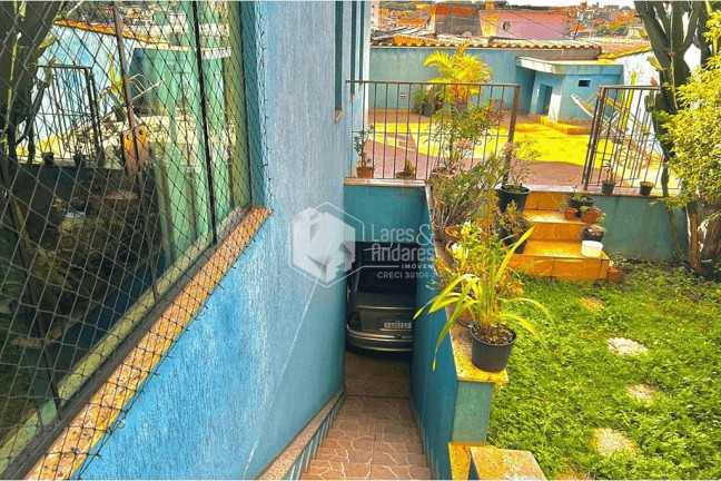 Imagem Casa com 3 Quartos à Venda, 70 m² em Vila Formosa - São Paulo Imagem Casa com 3 Quartos à Venda, 70 m² em Vila Formosa - São Paulo
