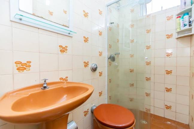 Imagem Apartamento com 3 Quartos à Venda, 48 m² em Fazendinha - Curitiba Imagem Apartamento com 3 Quartos à Venda, 48 m² em Fazendinha - Curitiba