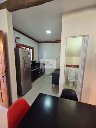 Imagem Flat com 2 Quartos à Venda, 85 m² em Maresias - São Sebastião Imagem Flat com 2 Quartos à Venda, 85 m² em Maresias - São Sebastião