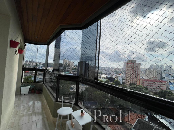 Imagem Apartamento com 3 Quartos à Venda, 112 m² em Centro - São Bernardo Do Campo Imagem Apartamento com 3 Quartos à Venda, 112 m² em Centro - São Bernardo Do Campo