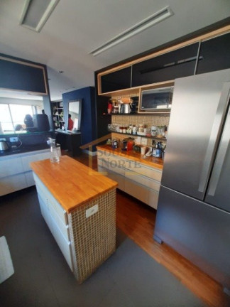 Imagem Apartamento com 3 Quartos à Venda, 123 m² em Santana - São Paulo Imagem Apartamento com 3 Quartos à Venda, 123 m² em Santana - São Paulo