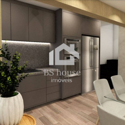 Imagem Apartamento com 3 Quartos à Venda, 140 m² em Vila Pires - Santo André Imagem Apartamento com 3 Quartos à Venda, 140 m² em Vila Pires - Santo André